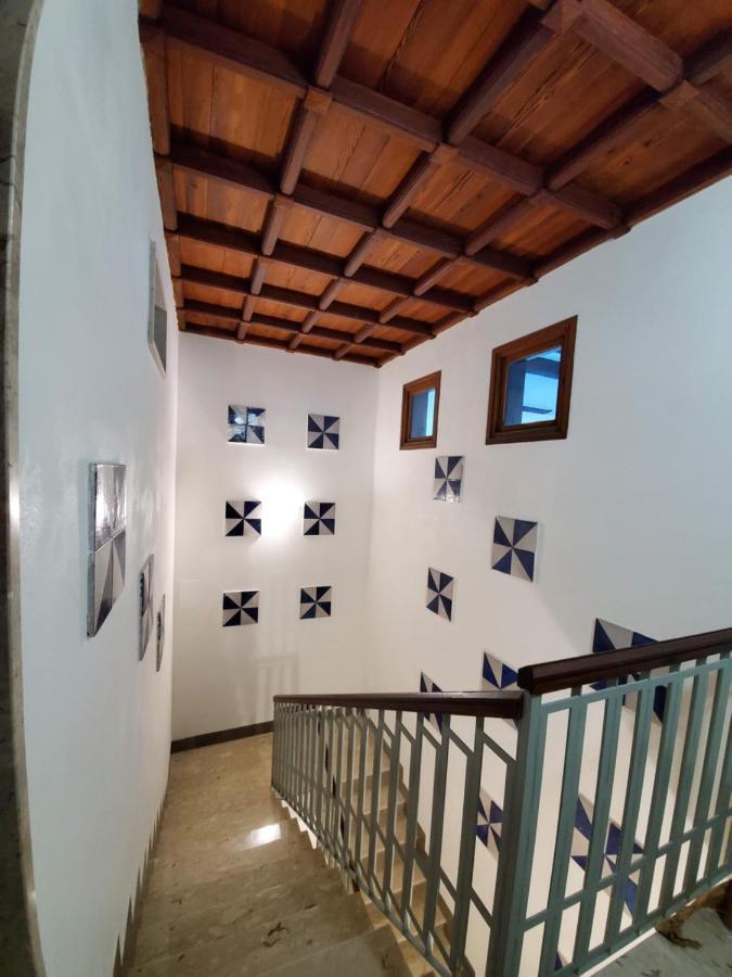 카스텔라마레델골포 Palazzo Del Golfo 아파트 외부 사진