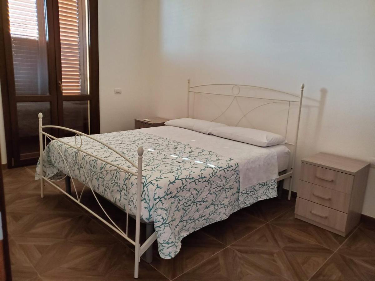 카스텔라마레델골포 Palazzo Del Golfo 아파트 외부 사진