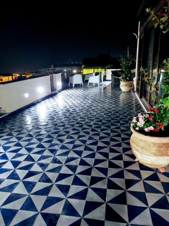 카스텔라마레델골포 Palazzo Del Golfo 아파트 외부 사진
